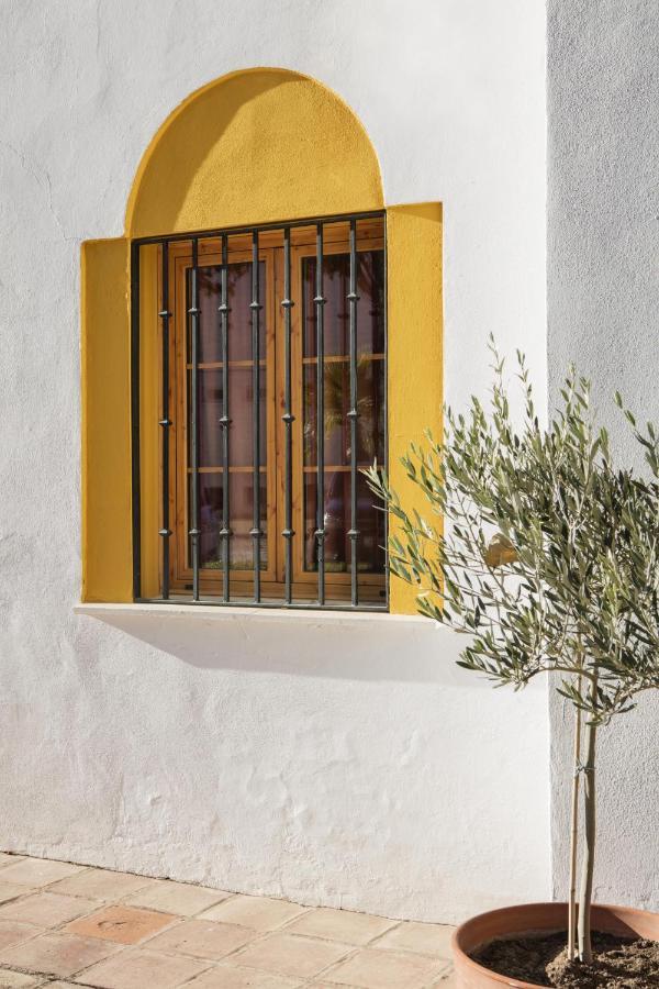 Hotel Tugasa El Almendral Setenil De Las Bodegas Eksteriør bilde
