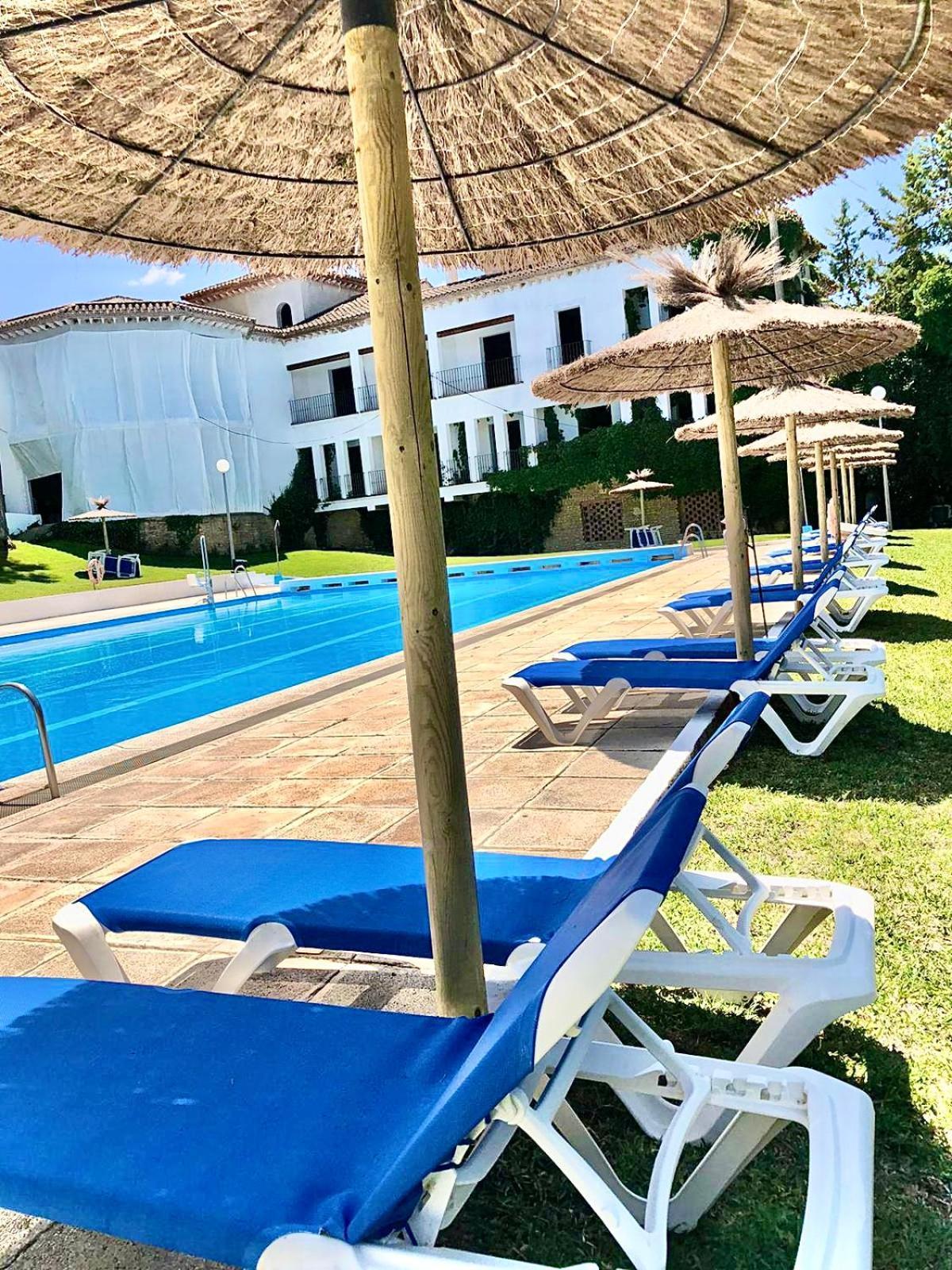 Hotel Tugasa El Almendral Setenil De Las Bodegas Eksteriør bilde